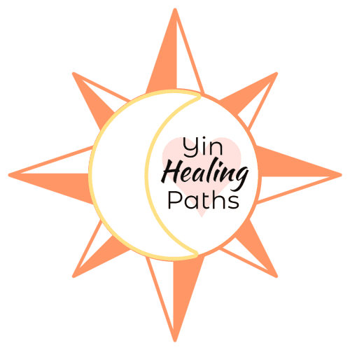 Yin Healing Paths